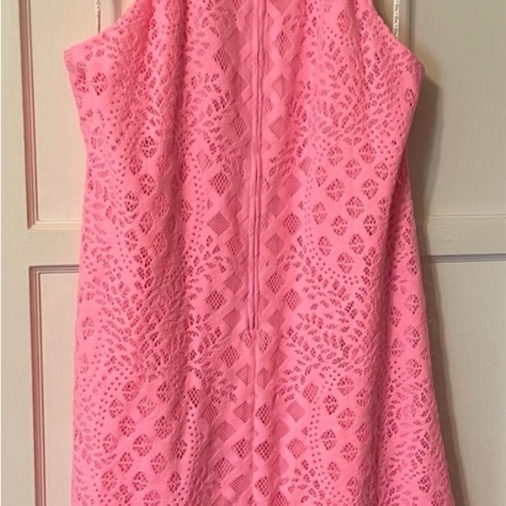 NWT Lilly Pulitzer pineapple 🍍 dress